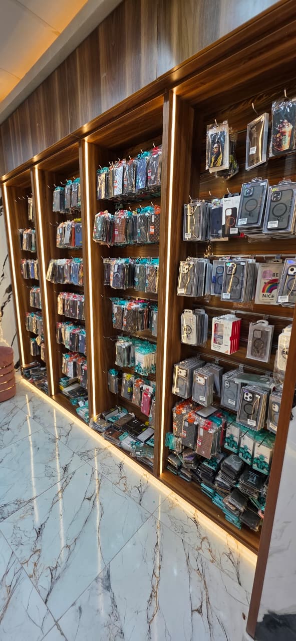 صورة الشاذلى ستور