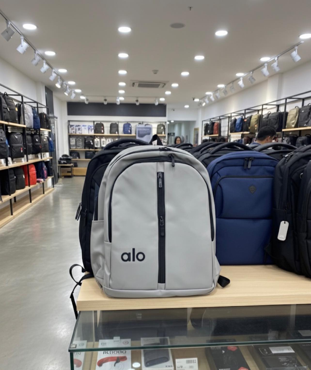 صورة مول الصين العظيم قنا