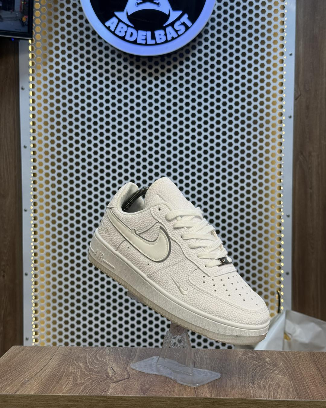 صورة عبدالباسط ستور قنا