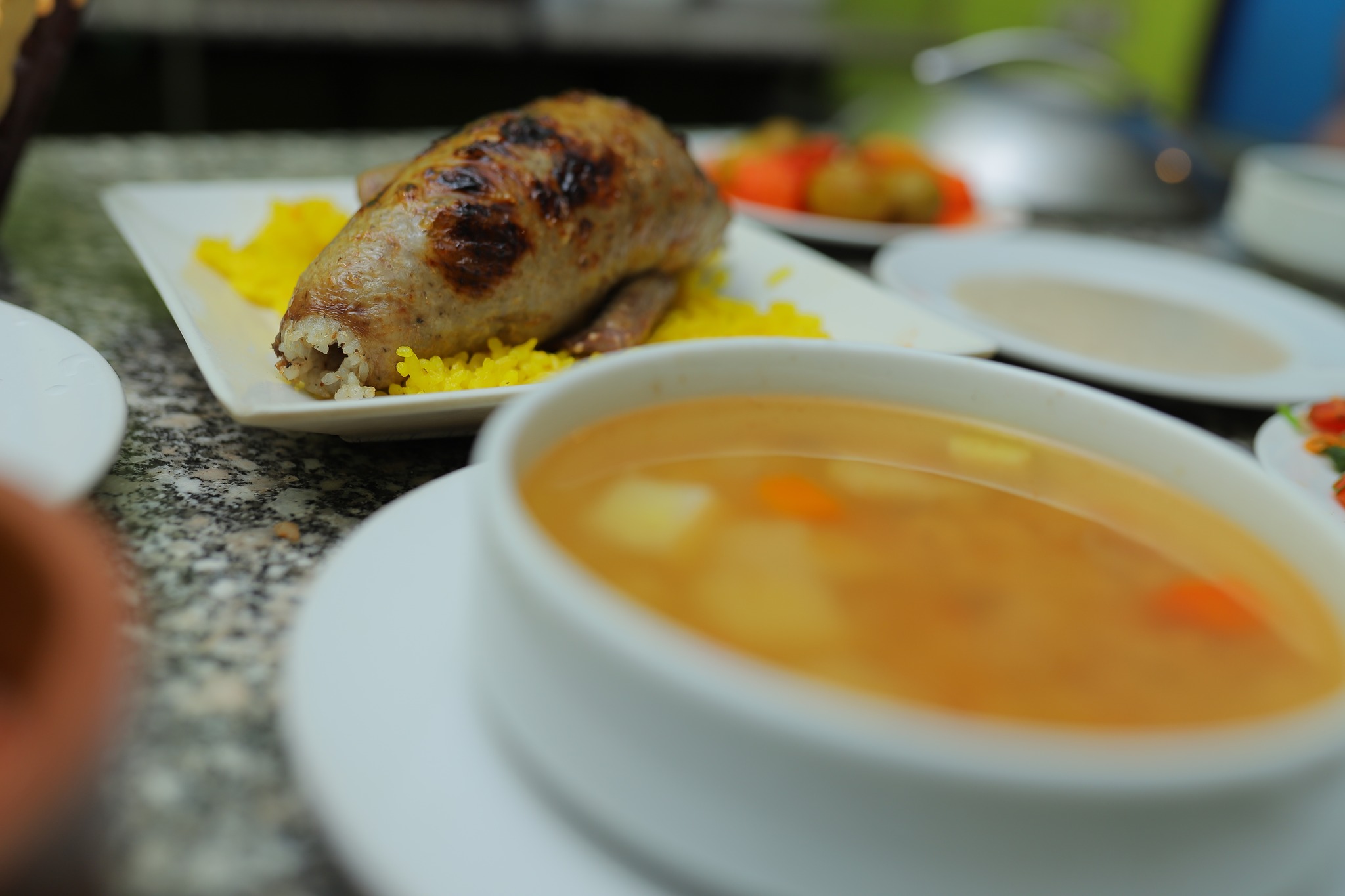 صورة مطعم آل البيت بقنا