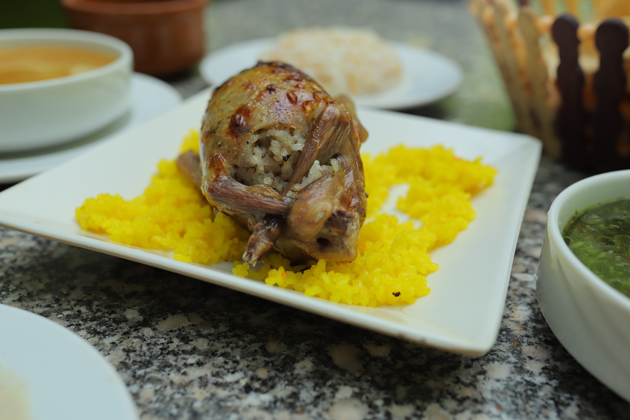 صورة مطعم آل البيت بقنا