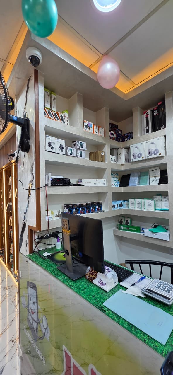 صورة الشاذلى ستور