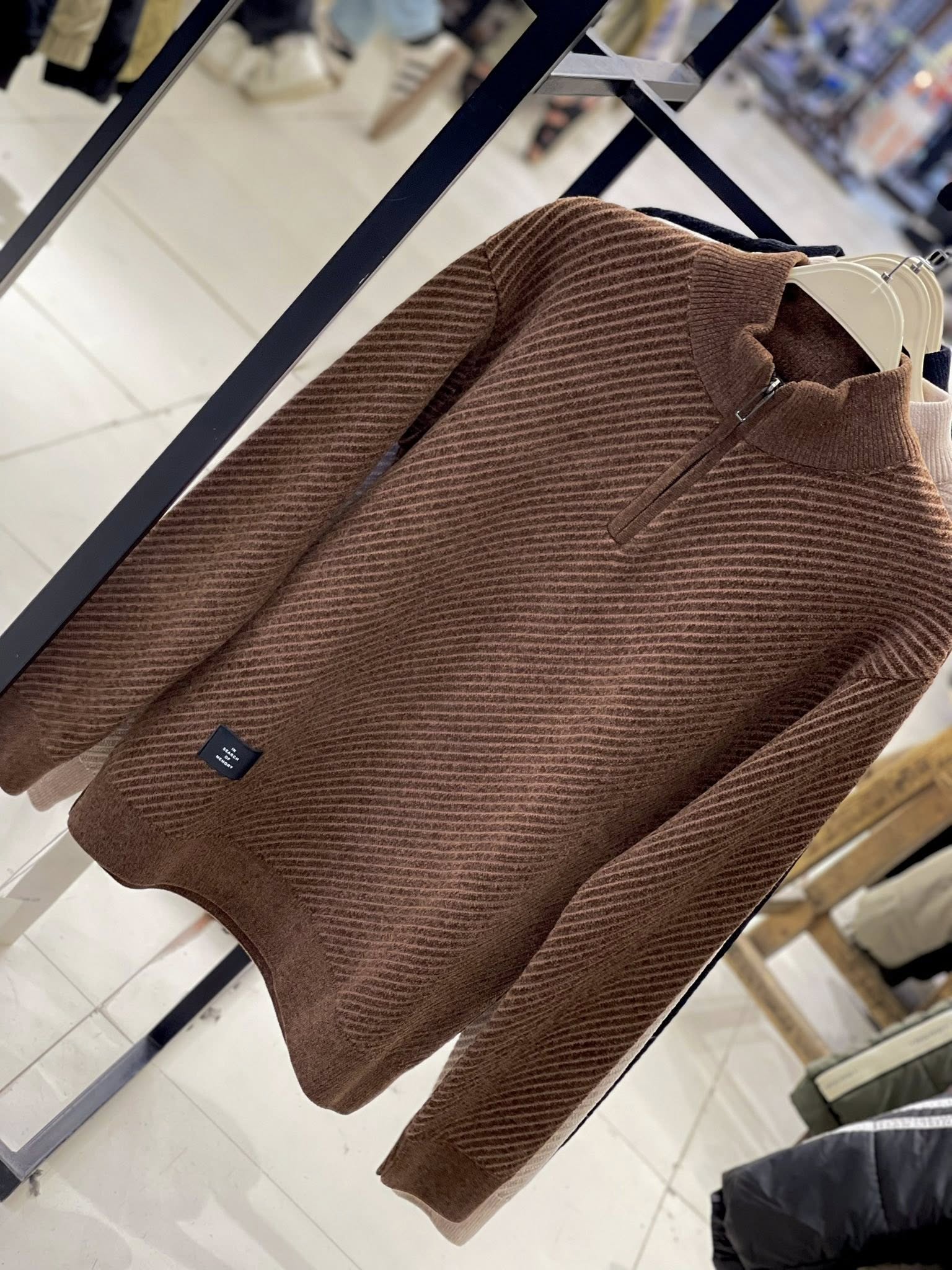 صورة مول الصين العظيم قنا