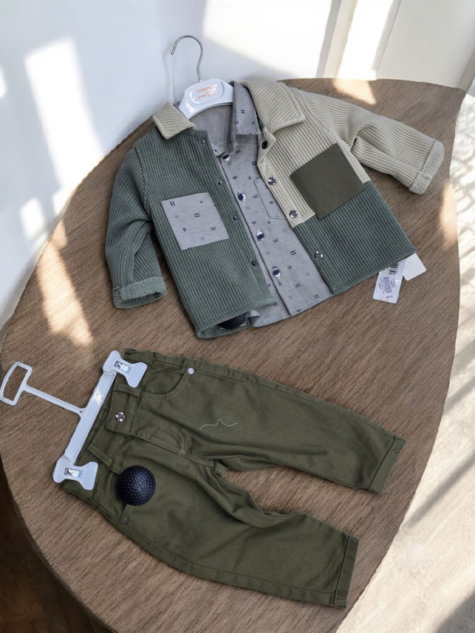 صورة سنتر الجويلي