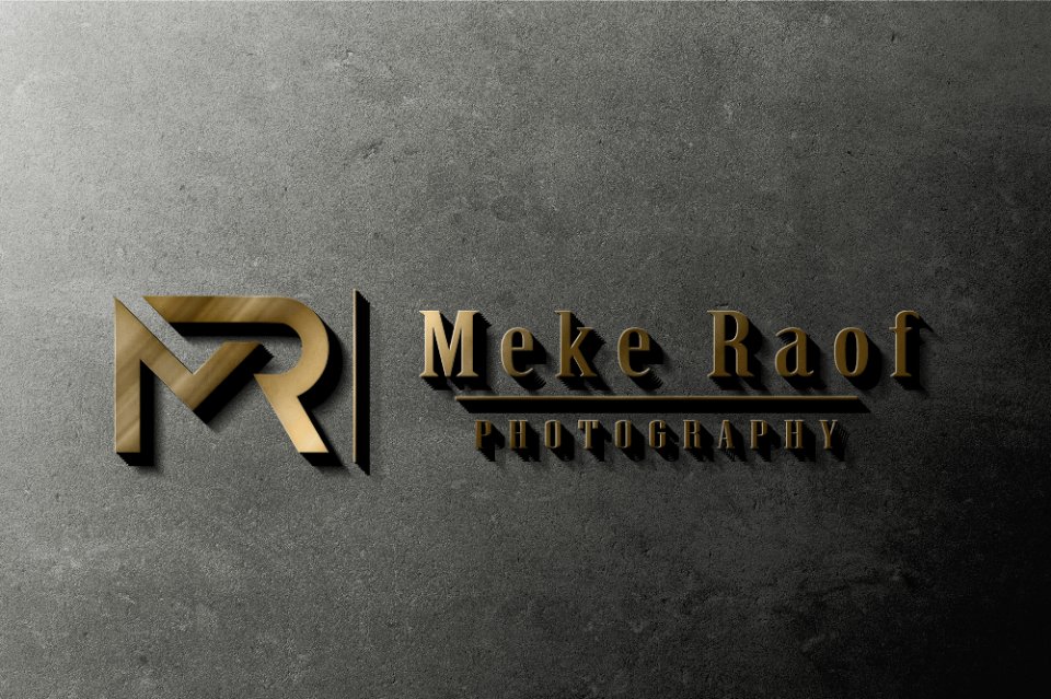 ميكي رؤوف فوتوغرافر