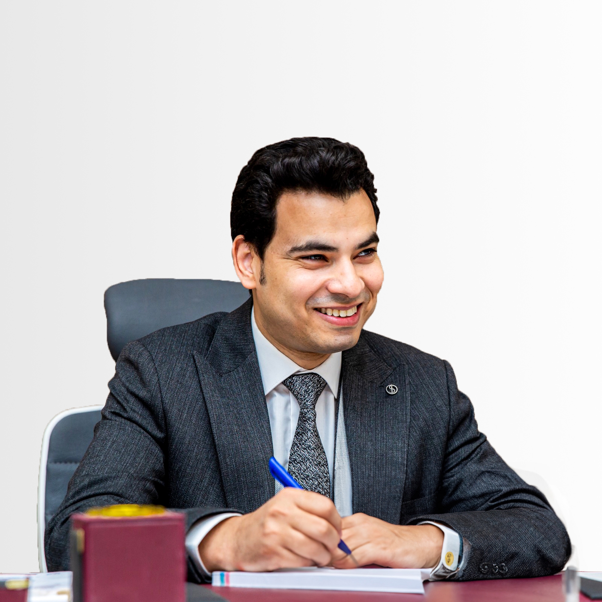 د محمد زين العابدين